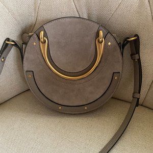 Chloe pixie bag (authentic, in excellent condition)